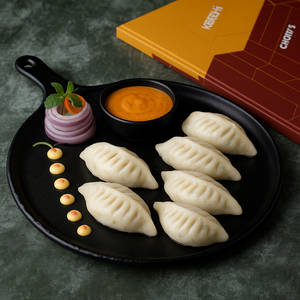 Veg Tibetan Classic Momos