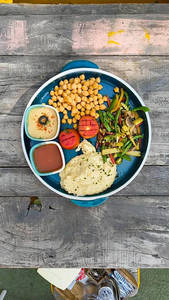 English Breakfast (egg)