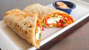 Panner Wrap