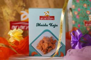 Maida Kaju  [400 gms]