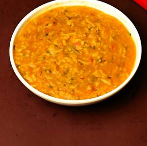 Jeera Khichdi
