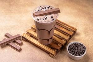 Kit Katty Shake