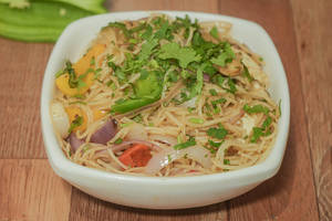 Hakka Noodles