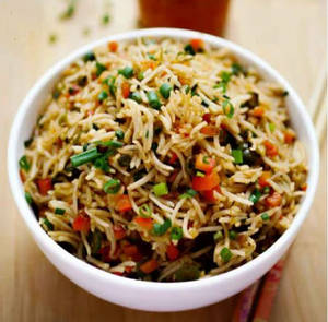 Veg Fried Rice