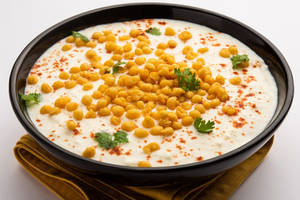 Boondi Raita