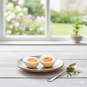 Boil Egg