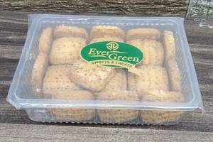 Ajwain Cookies (350 Gms)