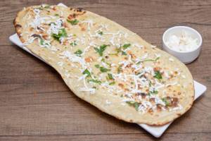 Paneer Naan