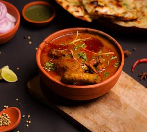 Chicken Chest Curry [1 Pieces] [Chef's Special]