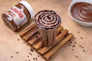 Nutella Shake