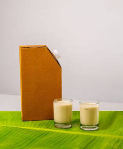 Horlicks