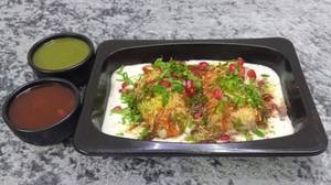 Dahi Bhalla