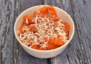 Arabiata Pasta