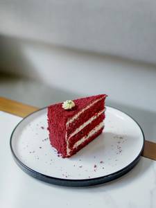 Red Velvet Pastry [100 Grams]