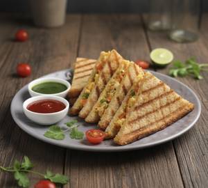 Grilled Sandwich
