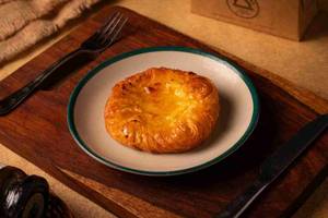 Custard Danish
