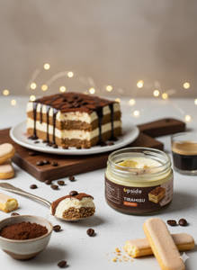 Tiramisu Classic (100 Gms)