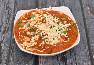 Paneer Tikka Masala
