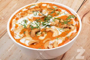 Kaju Curry