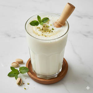 Sweet Lassi