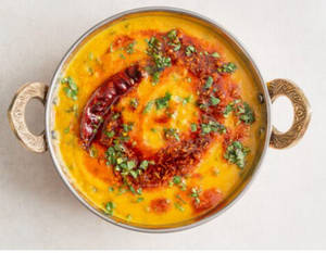 Dal Tadka