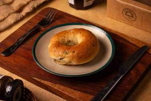 Jalapeno Bagel