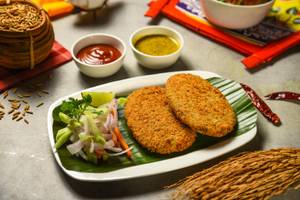 Mochar Chop