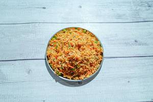 Veg Fried Rice