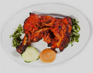 Chicken Tandoori Leg