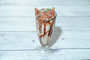 Kitkat Shake