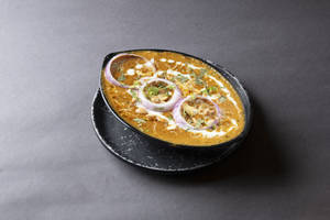 Paneer - Kaju Masala