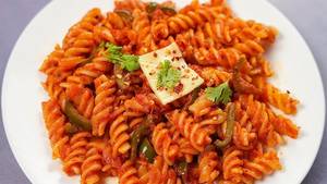 Arabita (red Sauce)