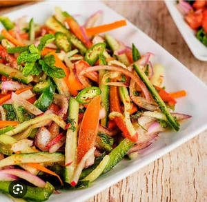 Kachumber Salad