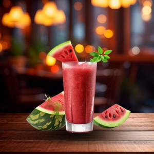 Watermelon Fresh Juice