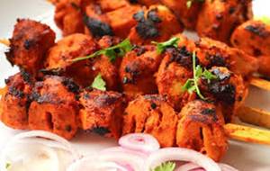 Tandoori Chaap