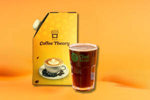 Chilled Americano