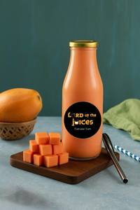 Papaya Juice