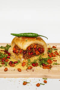 Original Mumbai Dabeli