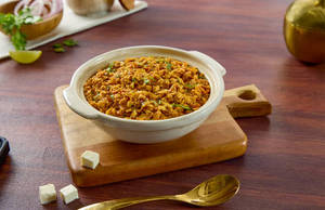 Paneer Lababdar