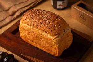 Cereal Bread