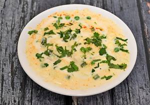 Navratan Korma
