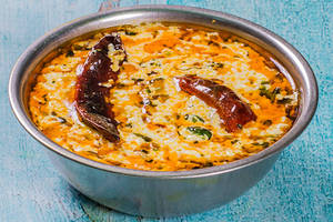 Dahi Fry