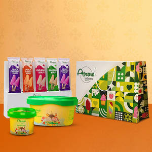 Ultimate Celebration Gift Box