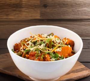 Mixed Veg
