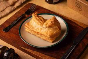 Paneer Puff
