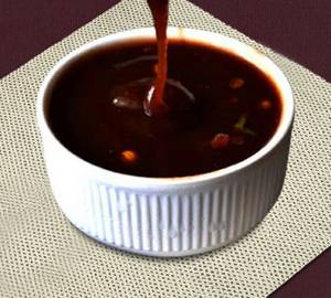 Imli Coconut Jaggery Chatni