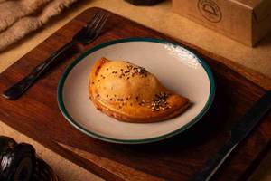 Chicken Empanadas
