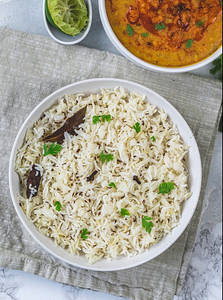 Jeera Rice