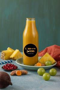 Immunity Booster Juice
