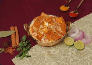 Panneer Butter Masala